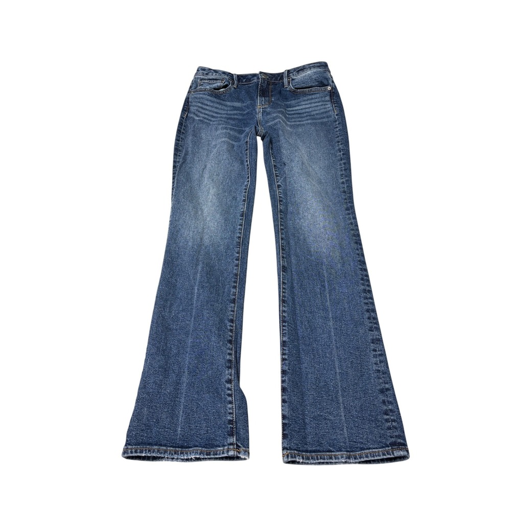 Driftwood Kelly BootCut Jeans Womens W30 L31 Medium Wash DW-P42398S
